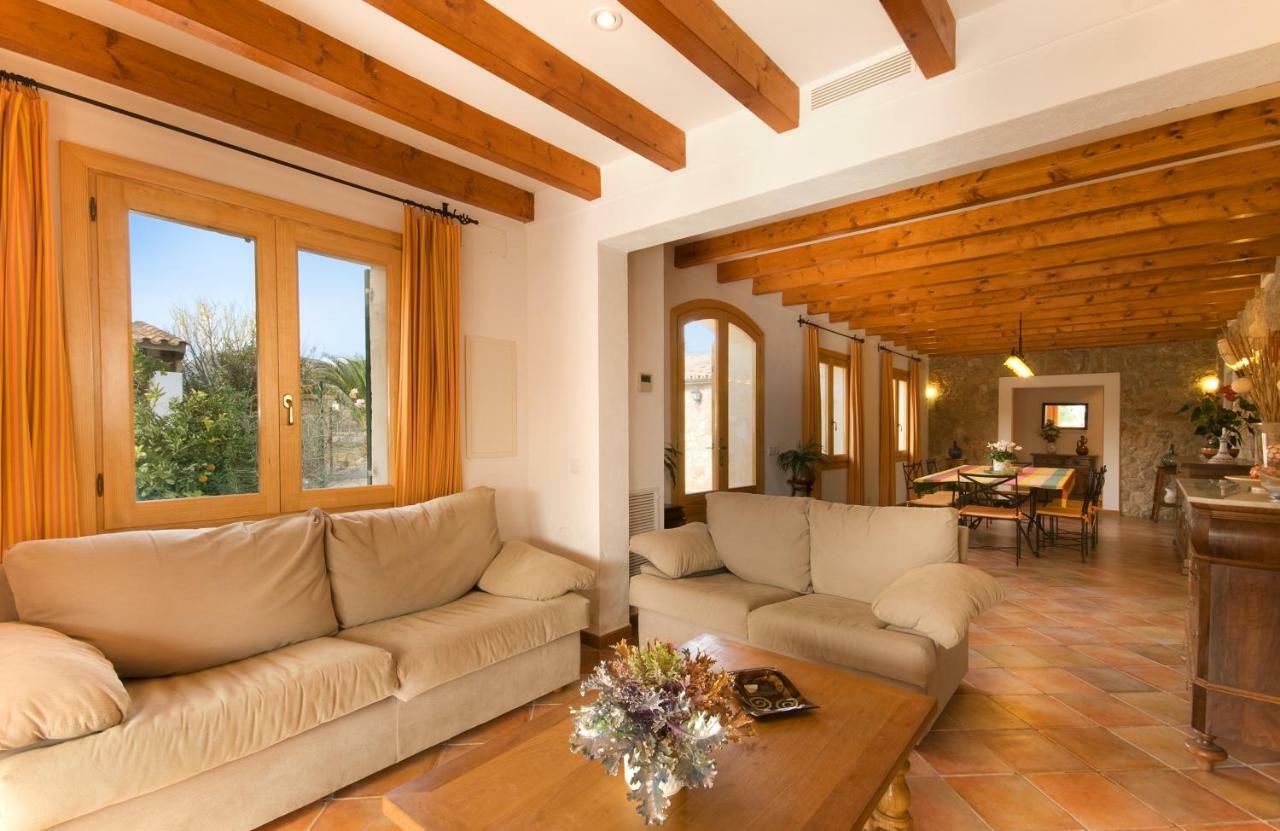 Ferienhaus Truc *