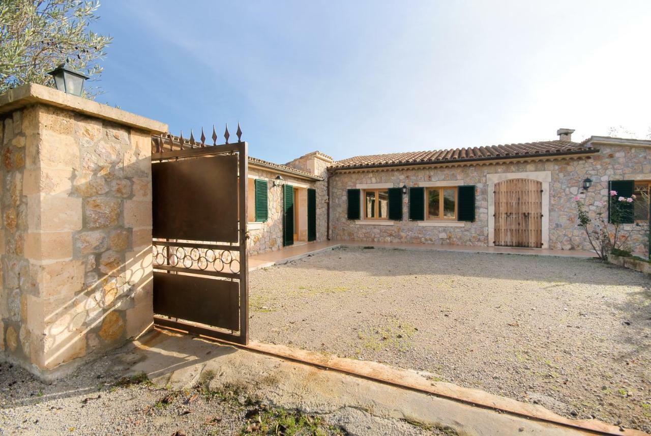 Ferienhaus Truc