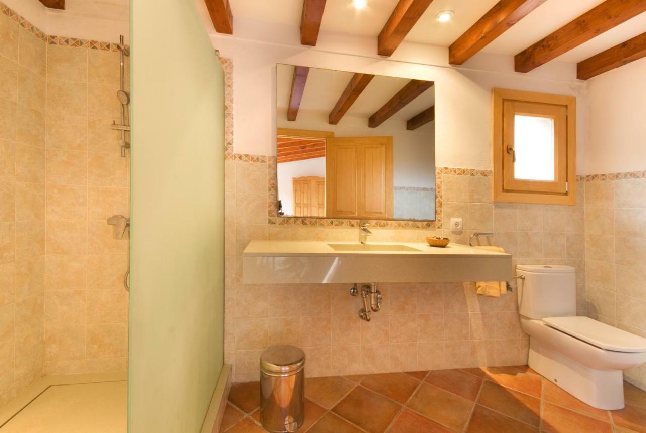 Vakantiehuis Truc