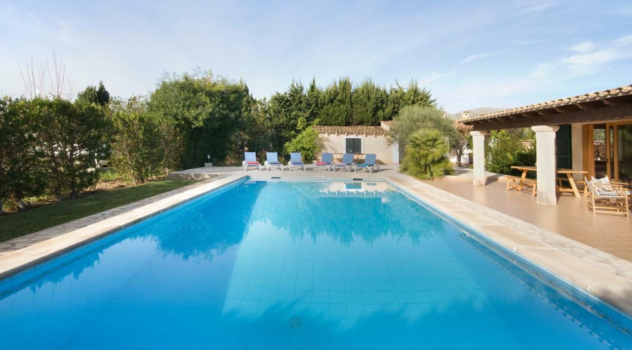 Vakantiehuis Truc