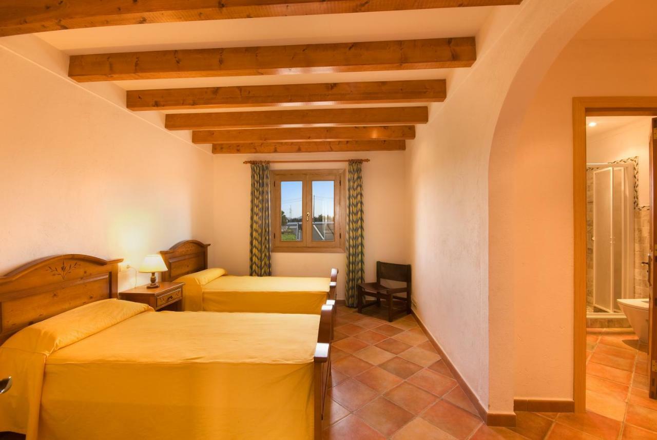 Vakantiehuis Truc Pollença