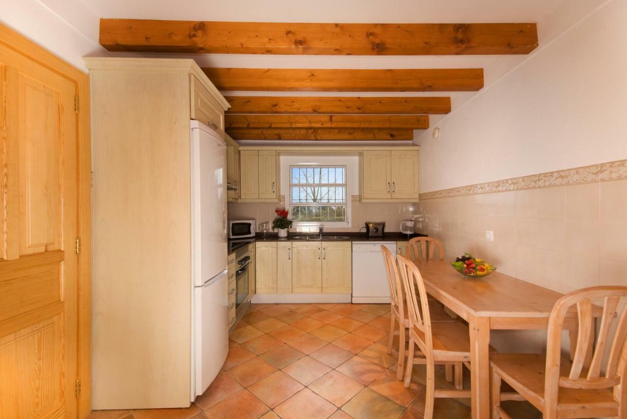 Vakantiehuis Truc Pollença